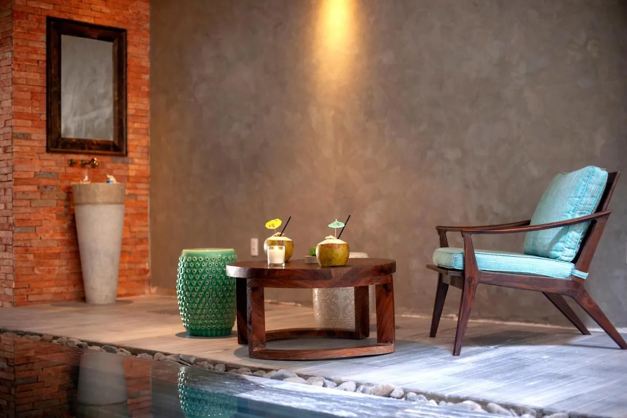 Sen Boutique Villa Apartment Da Nang