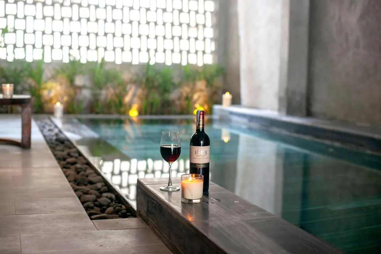 Sen Boutique Villa Apartment Da Nang