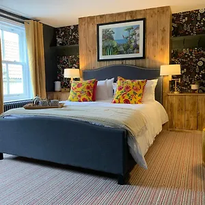 Sherlocks Bed & Breakfast Whitby