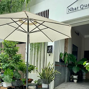  Inn Nhat Quang House