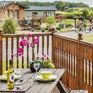 Holderness Country Park Holiday park Tunstall (East Riding of Yorkshire)