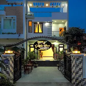 Fireworks Homestay Hoi An