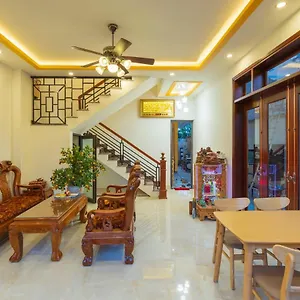 Thinh Phuc Homestay Hoi An